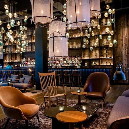 Motel One Hamburg-Fleetinsel Ngoại thất bức ảnh