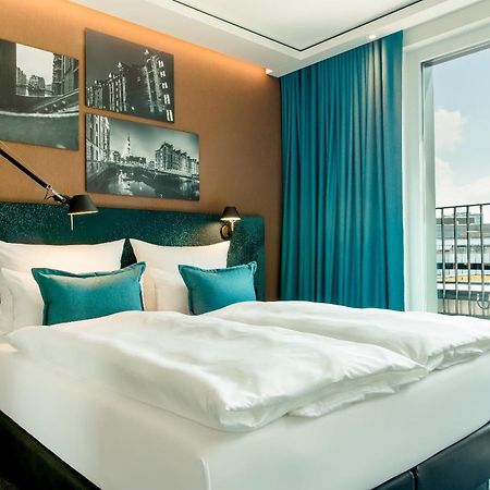 Motel One Hamburg-Fleetinsel Ngoại thất bức ảnh