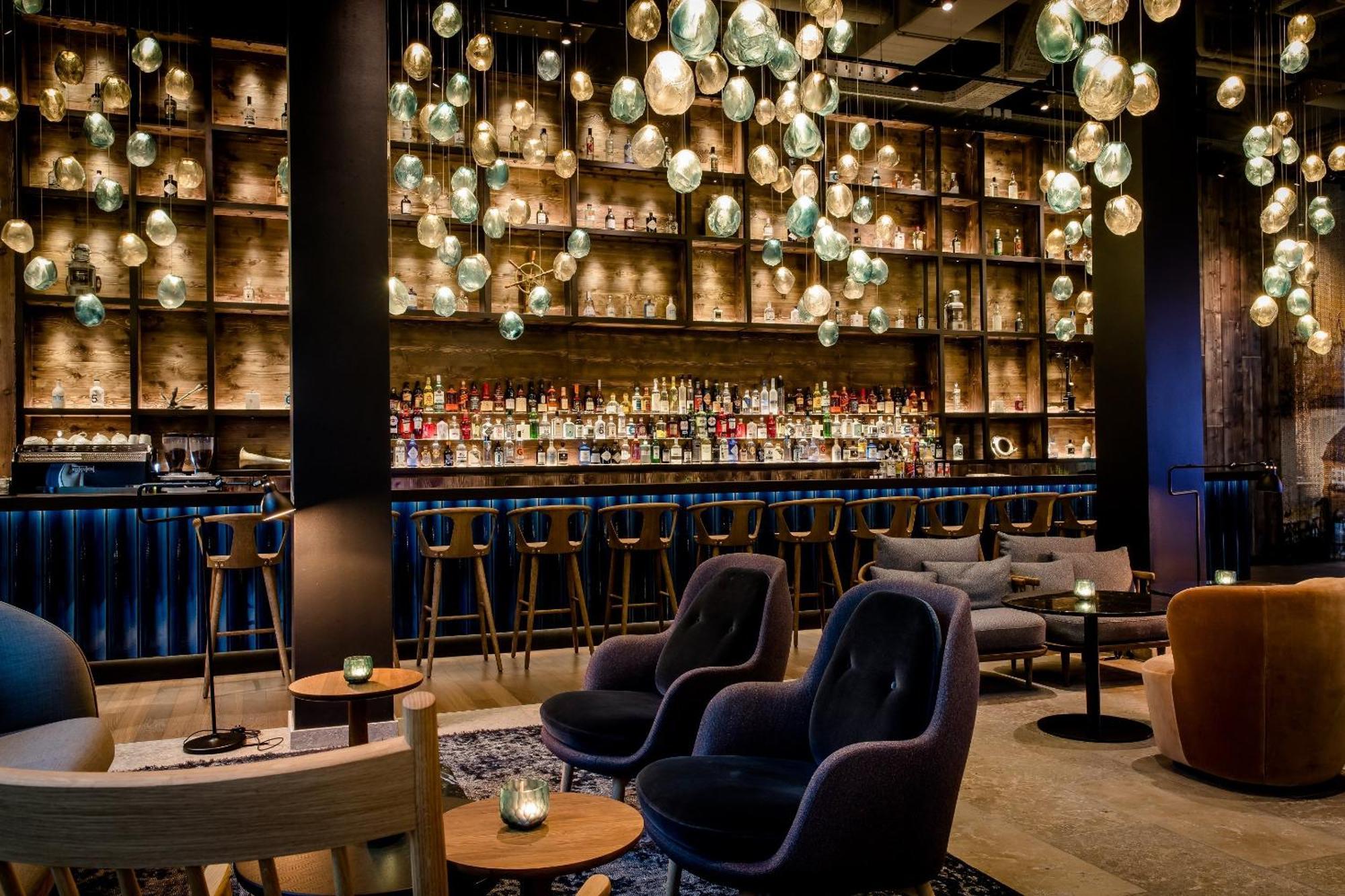 Motel One Hamburg-Fleetinsel Ngoại thất bức ảnh