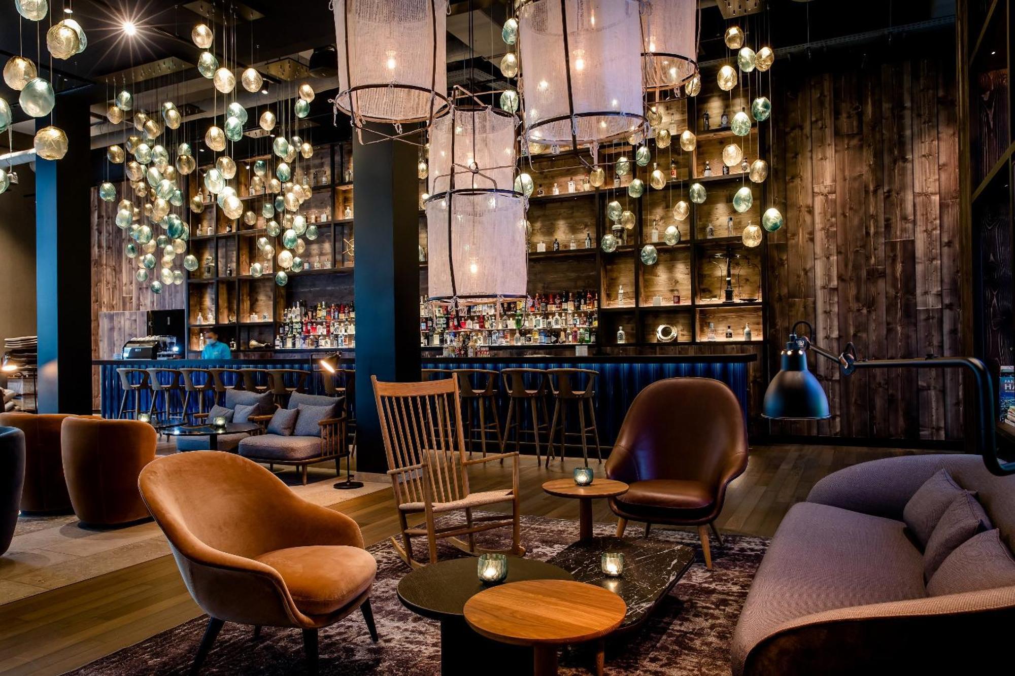 Motel One Hamburg-Fleetinsel Ngoại thất bức ảnh