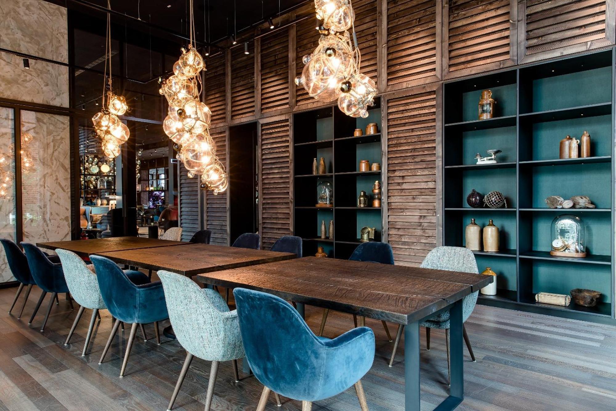 Motel One Hamburg-Fleetinsel Ngoại thất bức ảnh